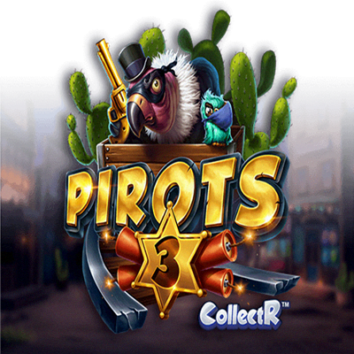 Pirots 3